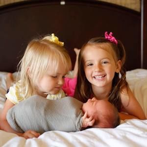 Meet your Posher, Lauren